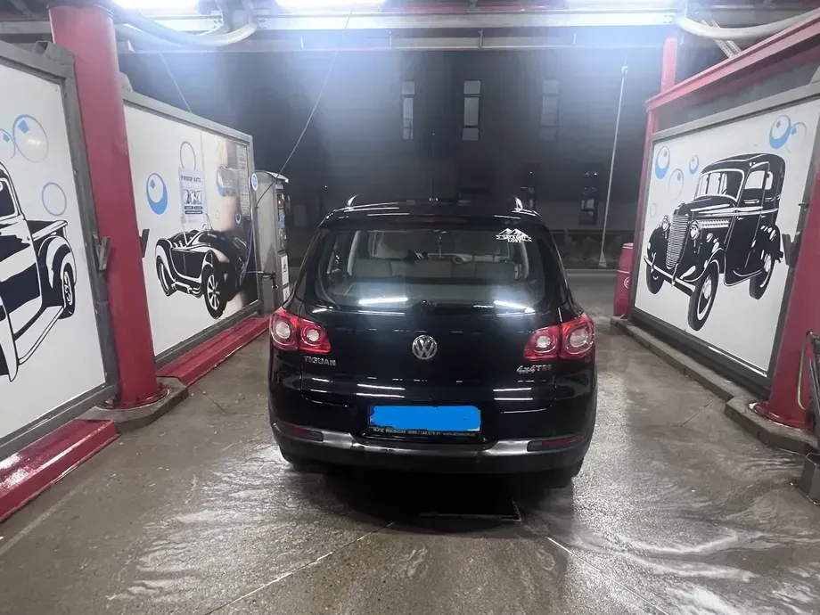 Volkswagen Tiguan 1.4 TSI 4Motion Freestyle — imagine 3