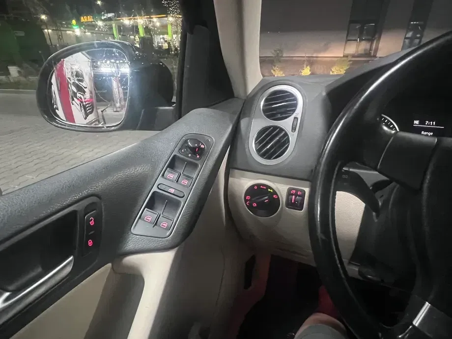 Volkswagen Tiguan 1.4 TSI 4Motion Freestyle — imagine 5
