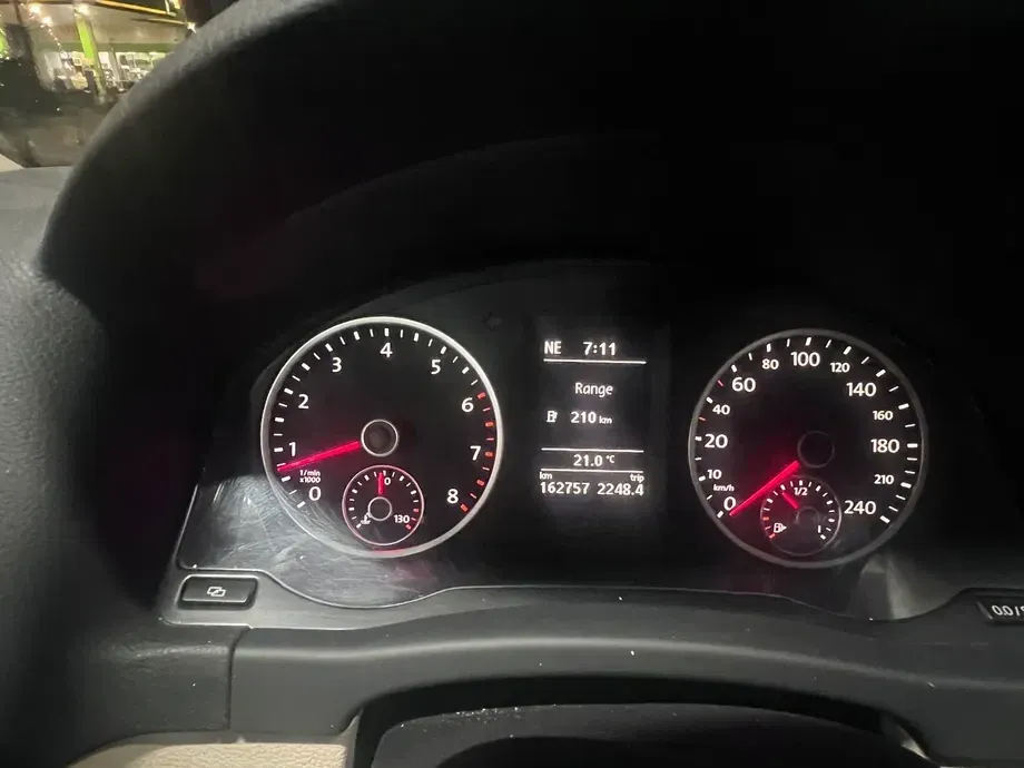 Volkswagen Tiguan 1.4 TSI 4Motion Freestyle — imagine 8