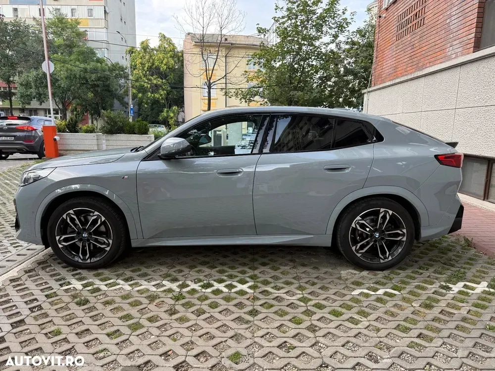 BMW X2 sDrive20i AT MHEV — imagine 4