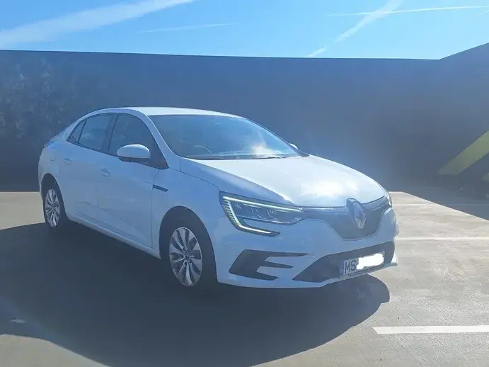 Renault Mégane