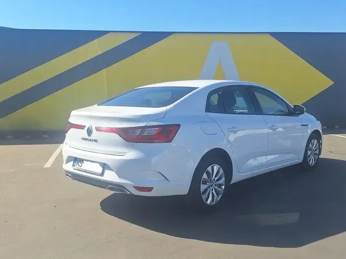 Renault Mégane