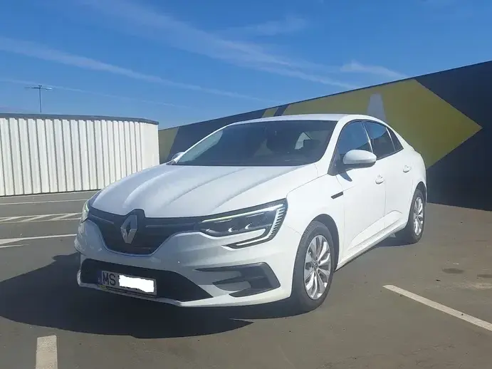 Renault Mégane