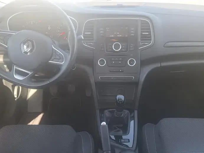 Renault Mégane