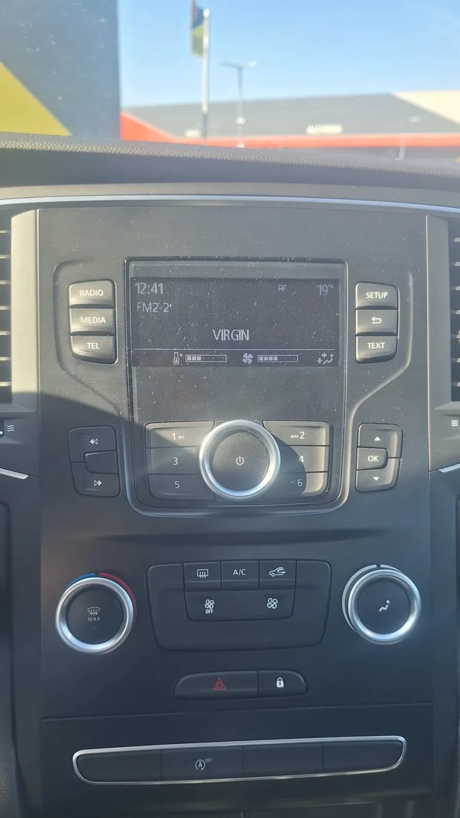 Renault Mégane — imagine 10