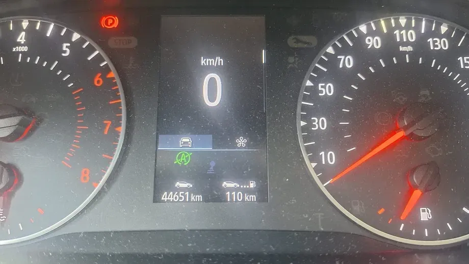 Renault Mégane — imagine 2