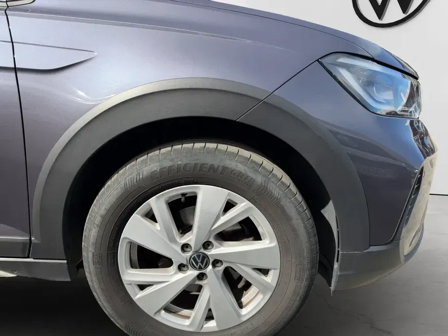 Volkswagen Taigo — imagine 8