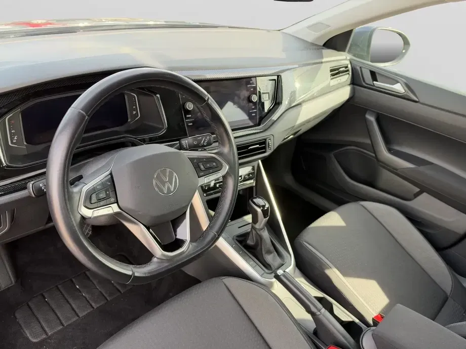 Volkswagen Taigo — imagine 10