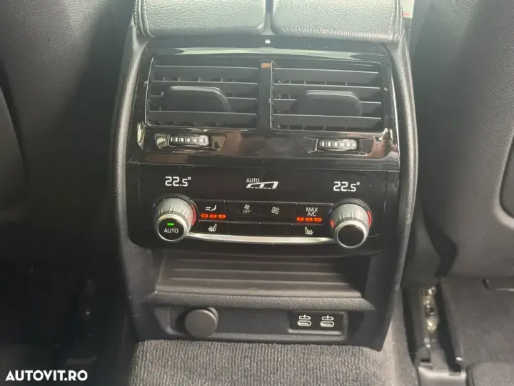 BMW Seria 5 G30/G31 [2017 - Prezent]