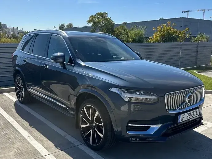 Volvo XC 90
