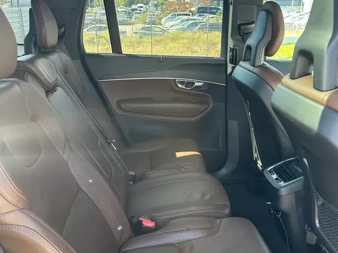 Volvo XC 90