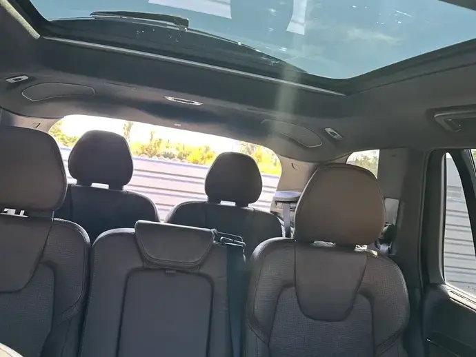 Volvo XC 90