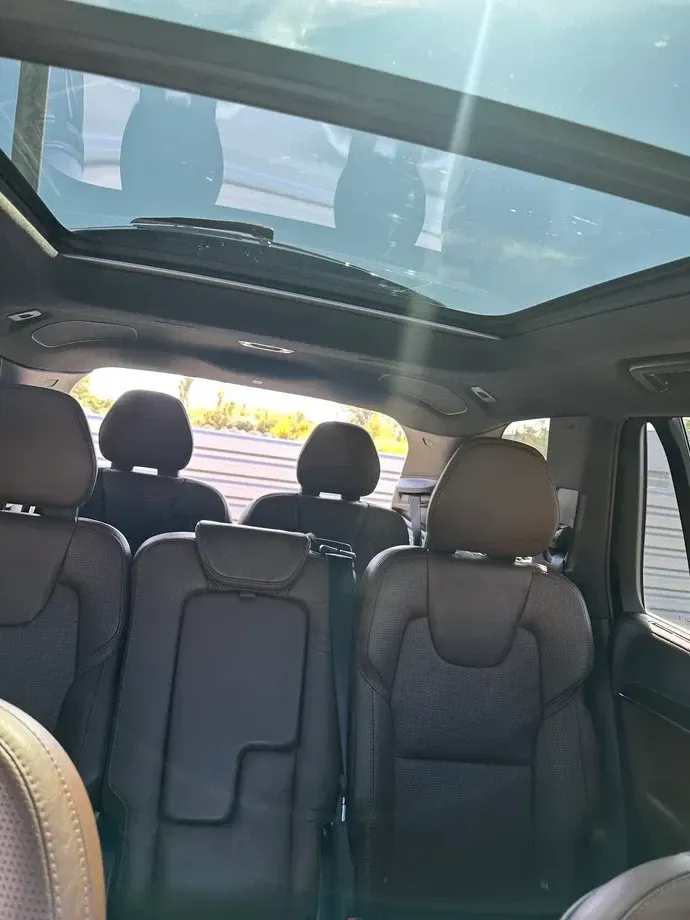 Volvo XC 90 — imagine 6