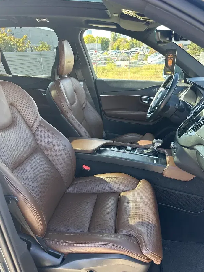 Volvo XC 90 — imagine 4