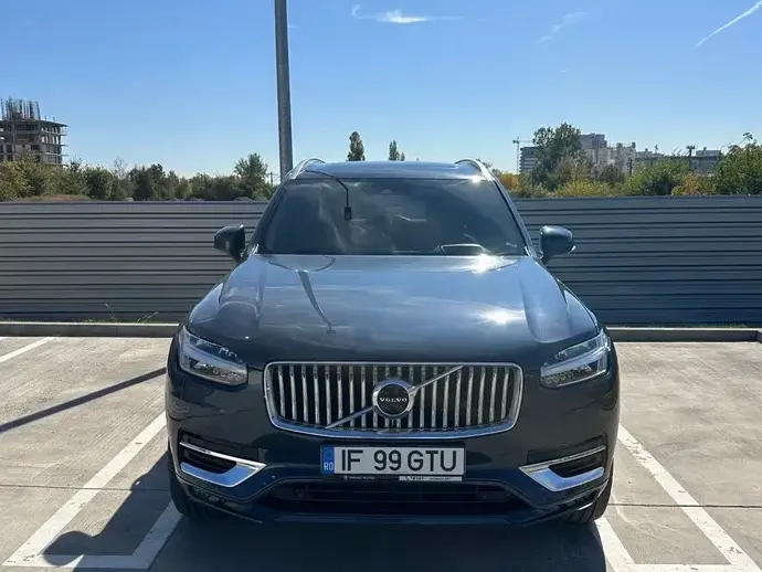Volvo XC 90