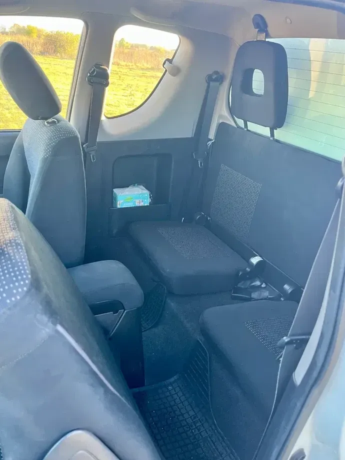 Mitsubishi L200 — imagine 6