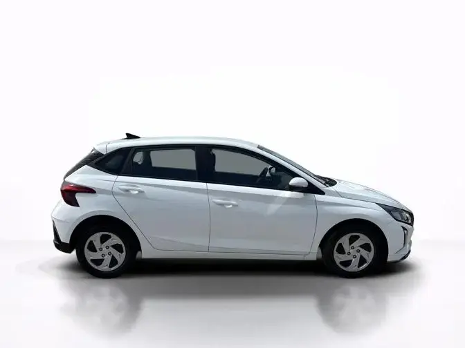 Hyundai i20 III 1.0 l 90CP 5DR Comfort
