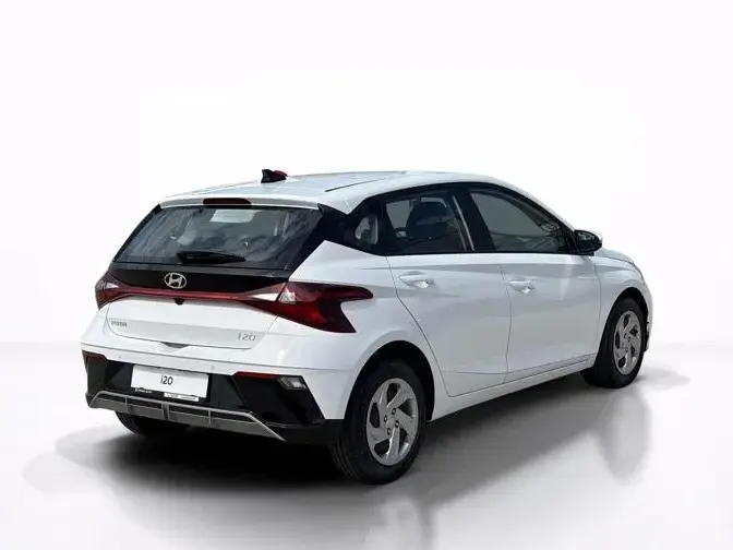 Hyundai i20 III 1.0 l 90CP 5DR Comfort