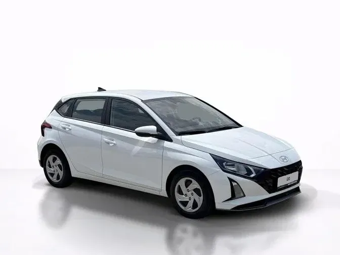 Hyundai i20 III 1.0 l 90CP 5DR Comfort — imagine 7
