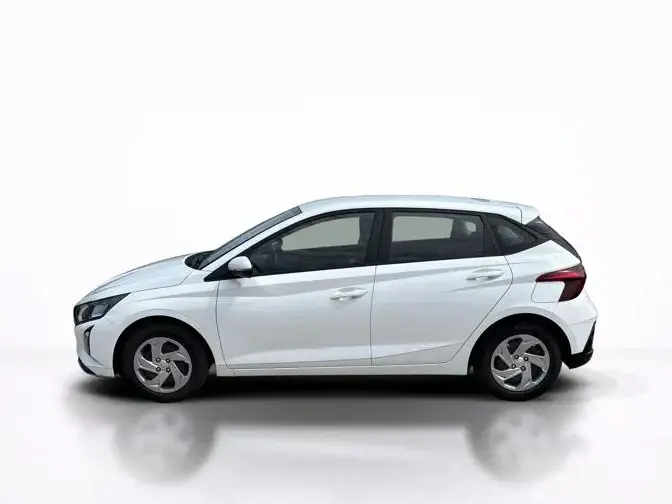 Hyundai i20 III 1.0 l 90CP 5DR Comfort