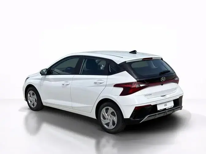 Hyundai i20 III 1.0 l 90CP 5DR Comfort