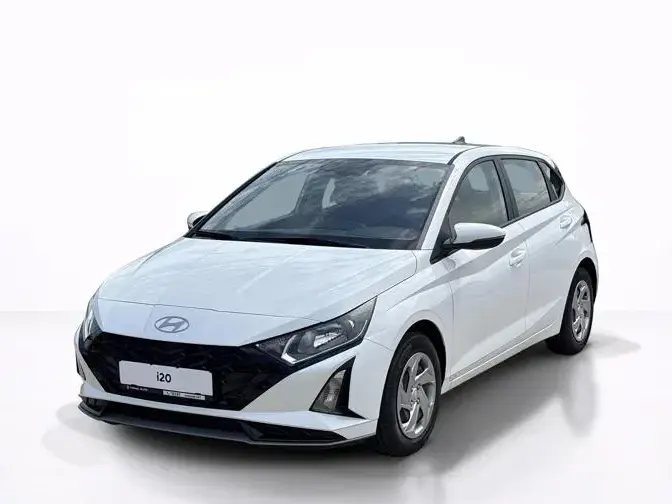 Hyundai i20 III 1.0 l 90CP 5DR Comfort