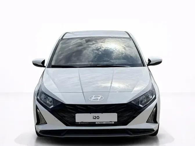 Hyundai i20 III 1.0 l 90CP 5DR Comfort — imagine 8