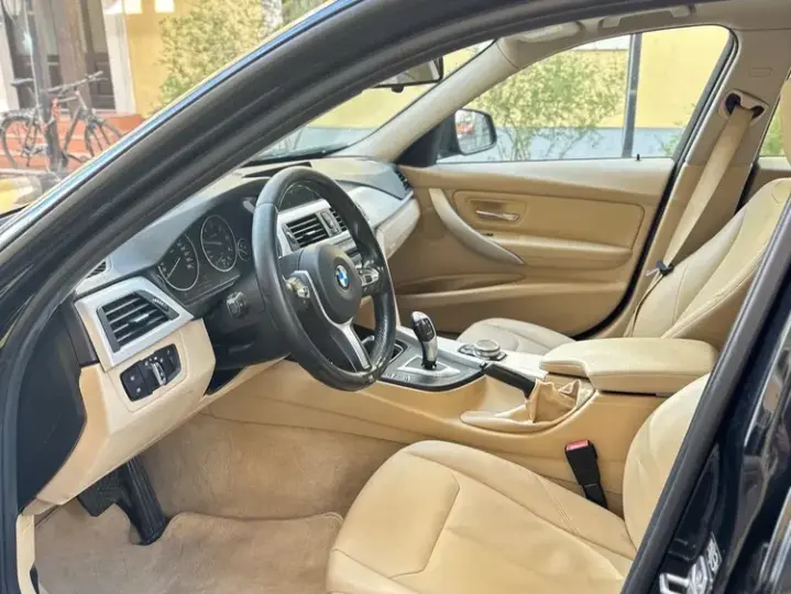 BMW Seria 3 F30/F31/F34 [2011 - 2019]