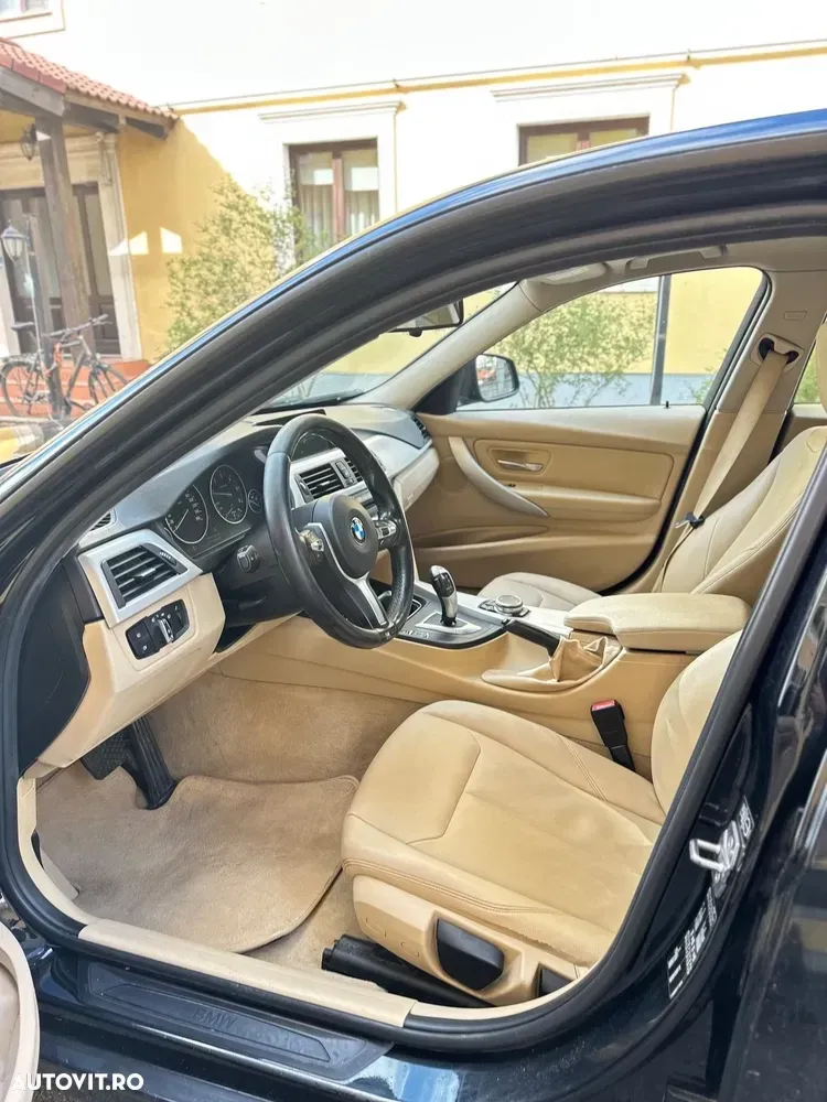 BMW Seria 3 F30/F31/F34 [2011 - 2019] — imagine 6