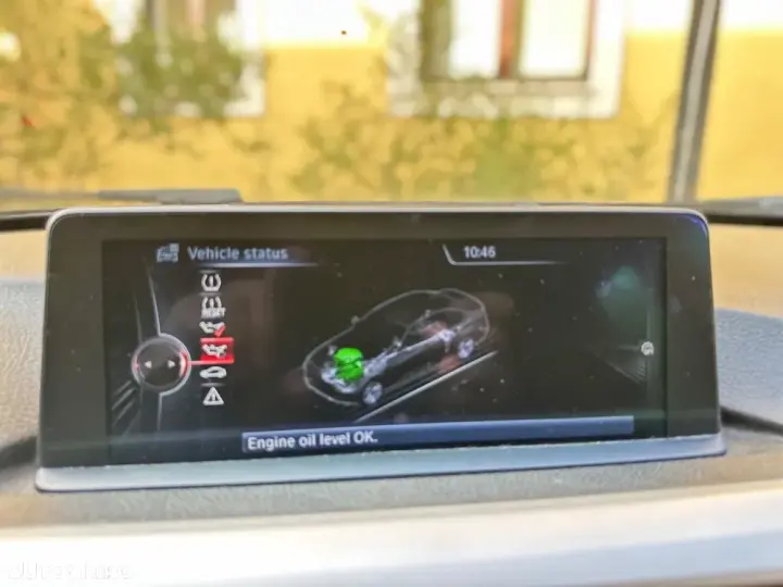 BMW Seria 3 F30/F31/F34 [2011 - 2019]