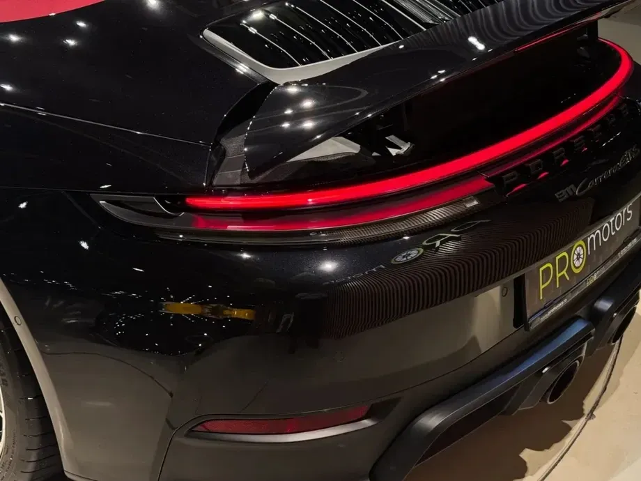 Porsche 911 — imagine 5