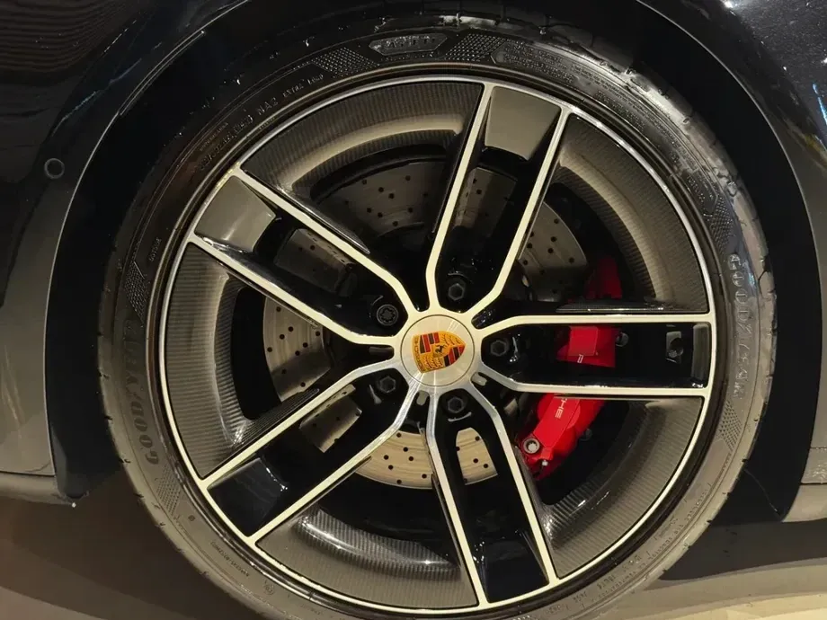 Porsche 911 — imagine 9