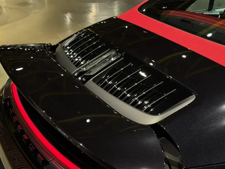 Porsche 911 — imagine 8