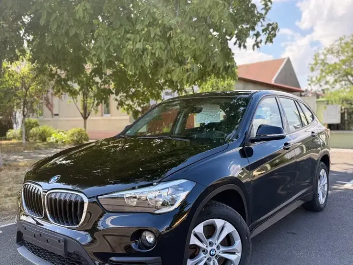 BMW X1 sDrive20i AT
