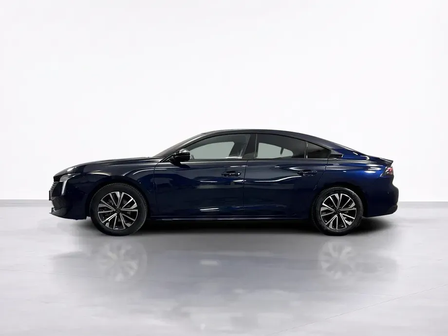 Peugeot 308 — imagine 2