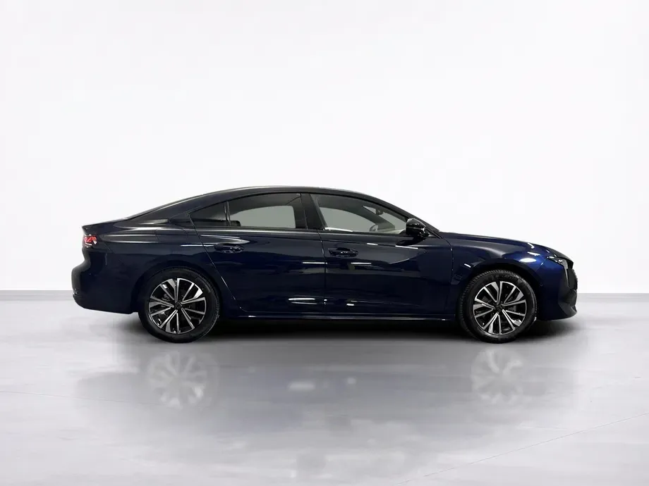 Peugeot 308 — imagine 6