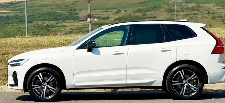 Volvo XC 60 II B4 D AWD Geartronic RDesign — imagine 5
