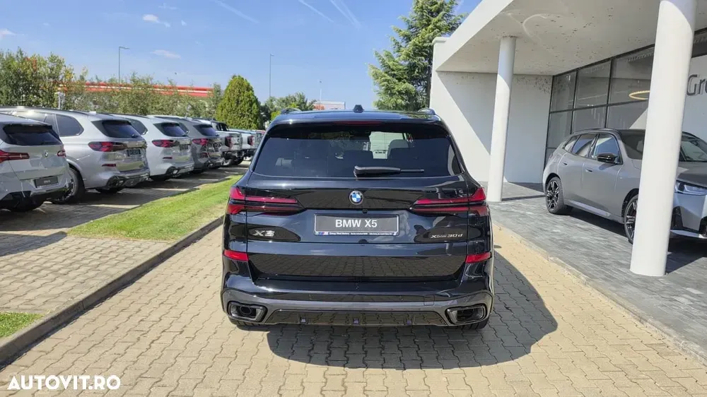 BMW X5 — imagine 5