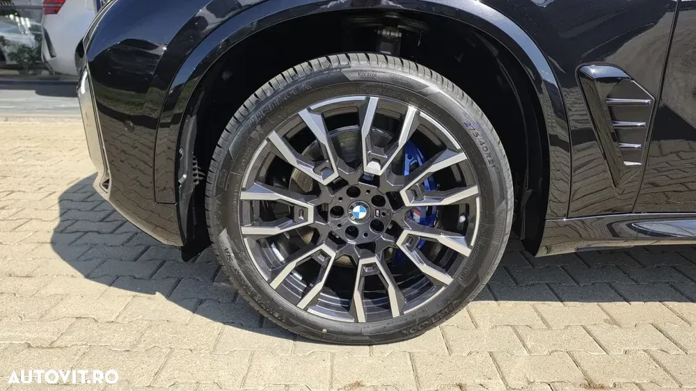 BMW X5 — imagine 6