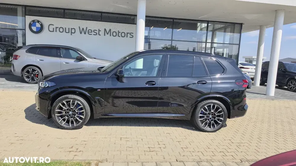 BMW X5 — imagine 2