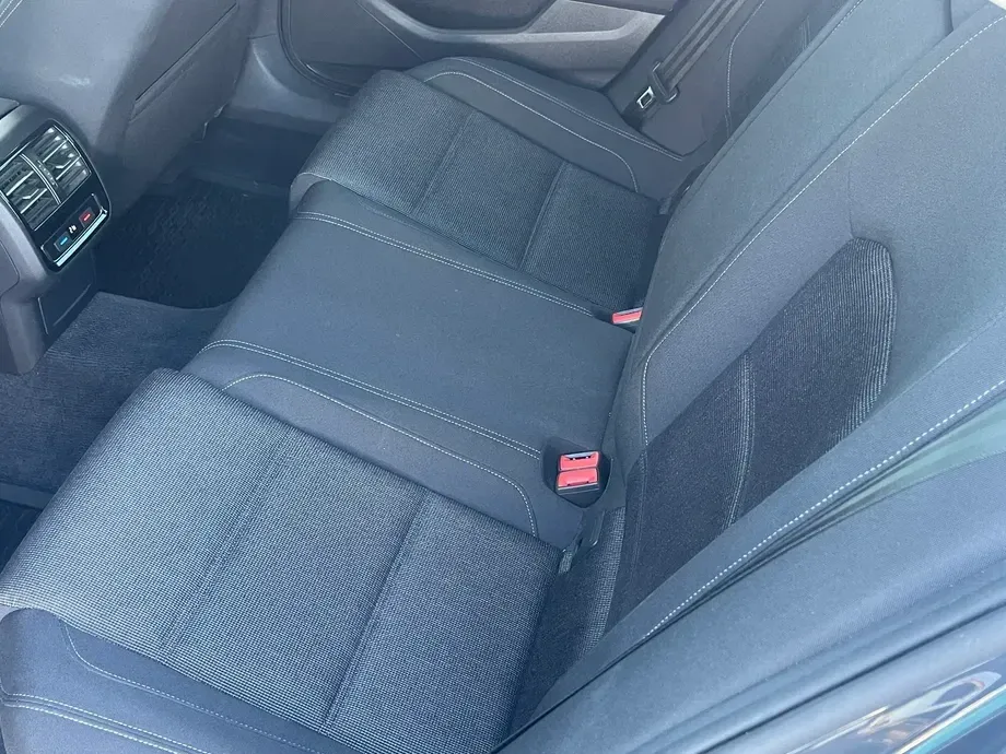 Volkswagen Passat B8 — imagine 7