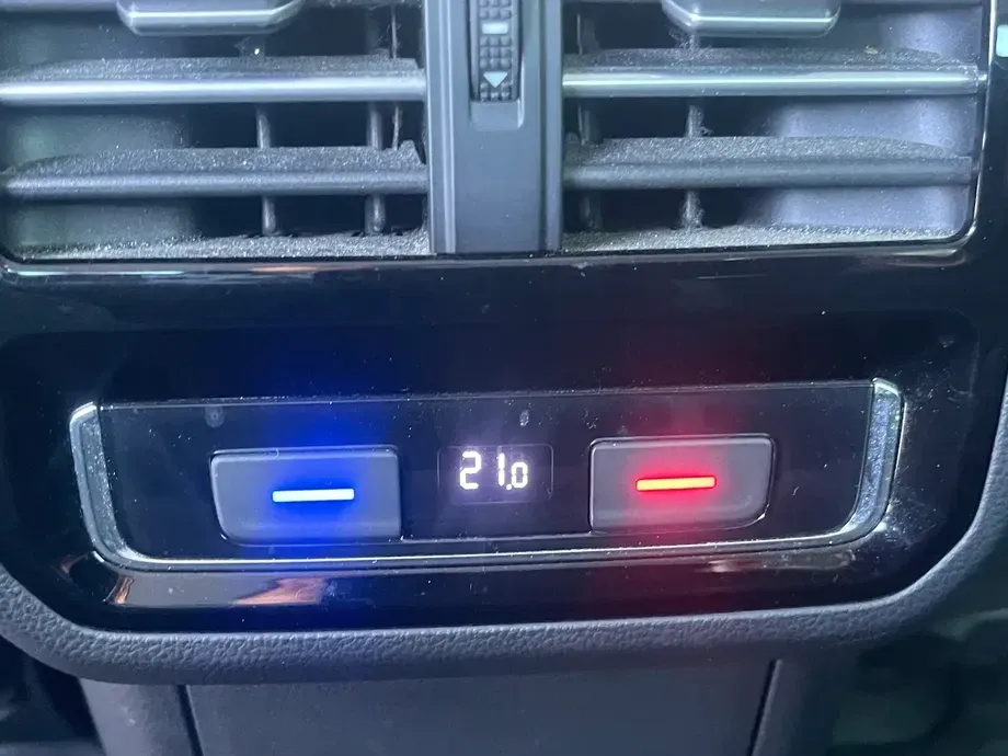Volkswagen Passat B8 — imagine 8