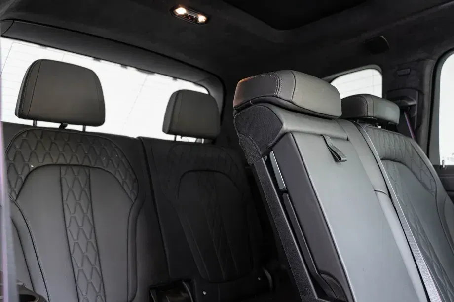 BMW X7 xDrive40d — imagine 9