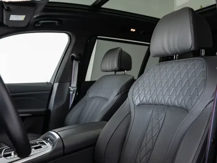 BMW X7 xDrive40d