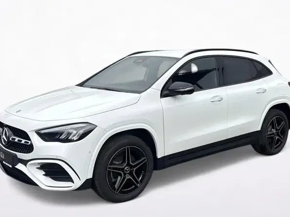 Mercedes-Benz GLA H247