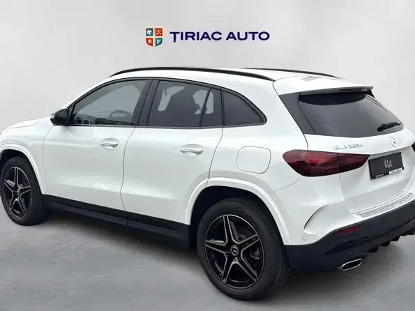 Mercedes-Benz GLA H247