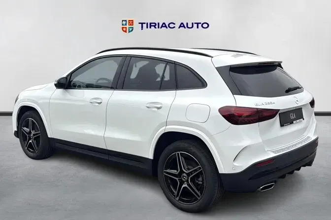 Mercedes-Benz GLA H247 — imagine 2