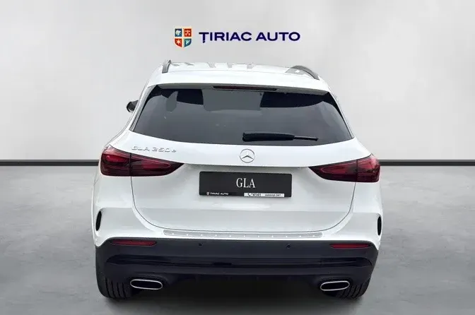 Mercedes-Benz GLA H247 — imagine 3