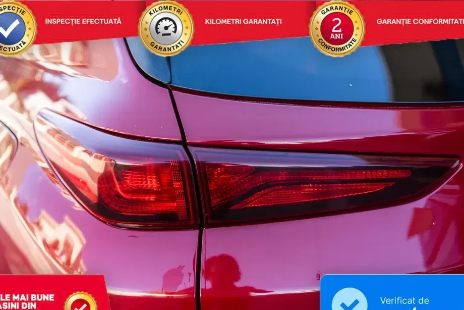Hyundai Kona — imagine 6