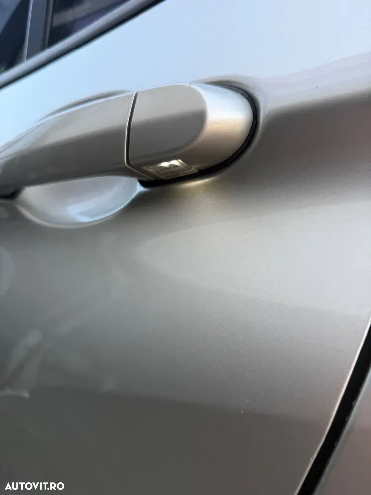 BMW X3 F25 xDrive20d Aut. — imagine 5